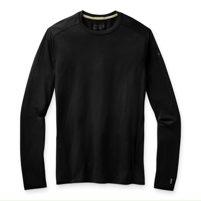 All-Season Merino Crew