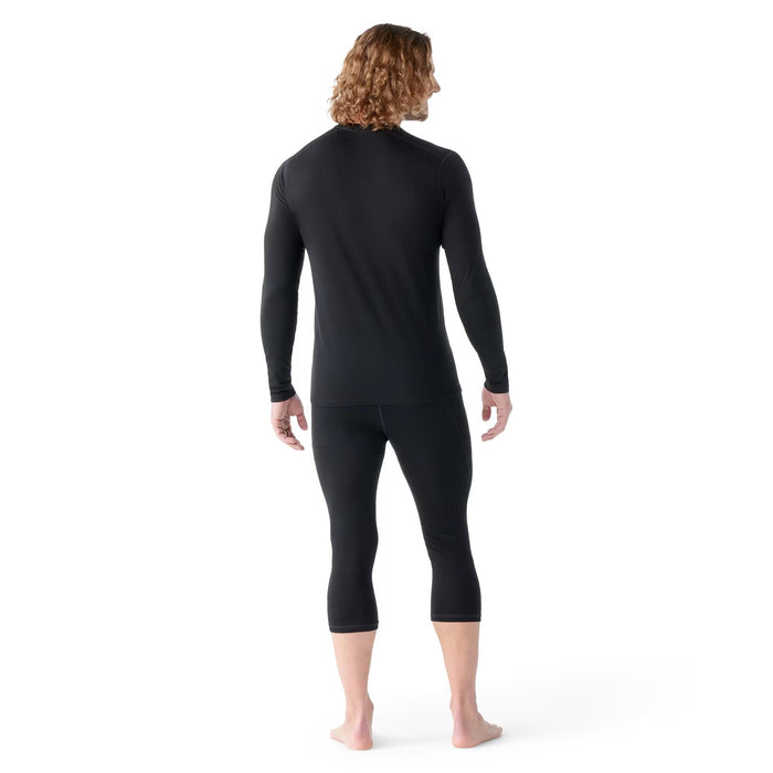 All-Season Merino Crew