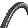 Maxxis, All Terrane, Gravel Tire, 700x33C, Folding, Tubeless Ready, Dual, EXO, 120TPI, Black