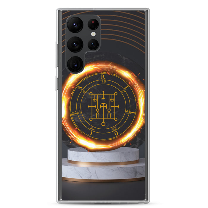 Alloces Samsung Phone Case