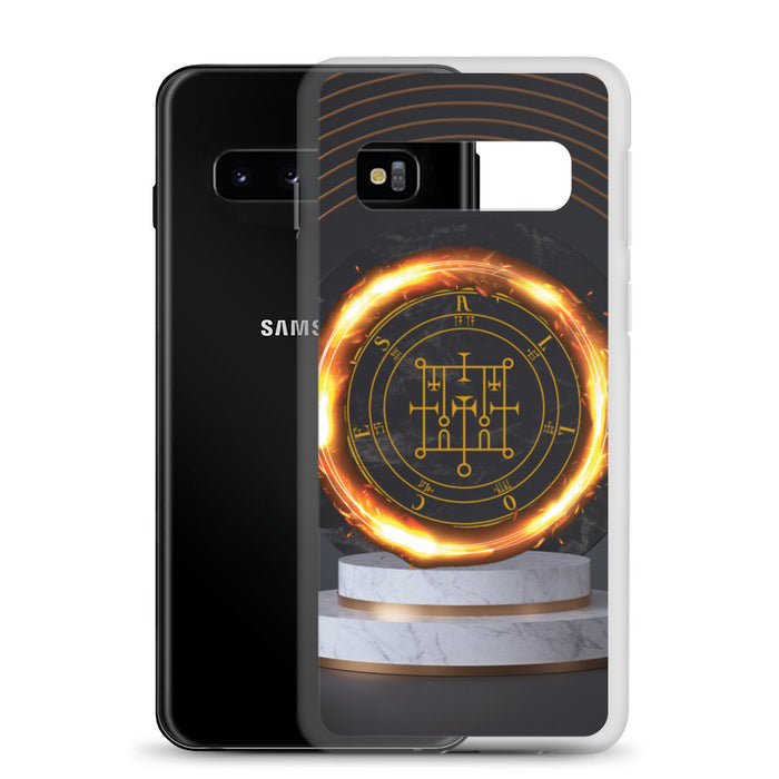 Alloces Samsung Phone Case