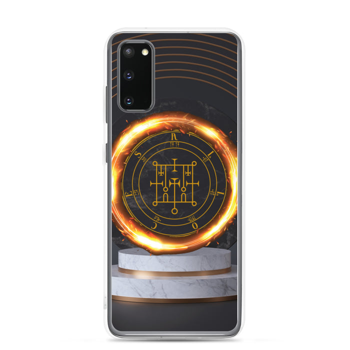 Alloces Samsung Phone Case
