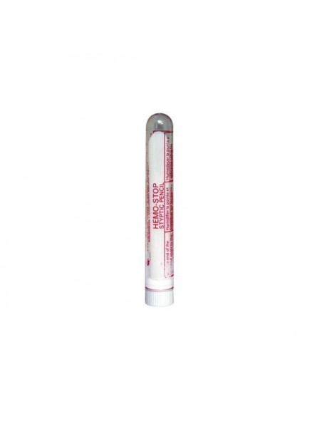 OSMA 12g styptic pencil for minor shaving nicks