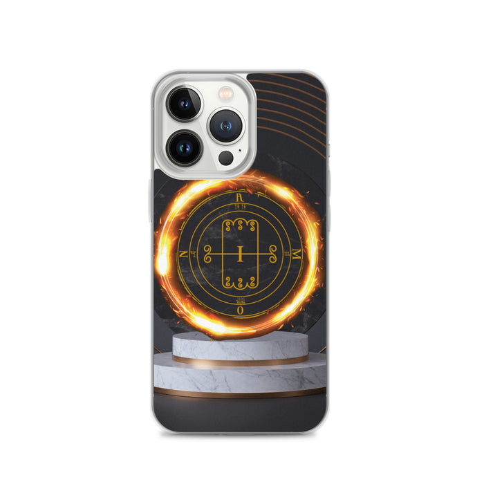 iPhone 13 Pro