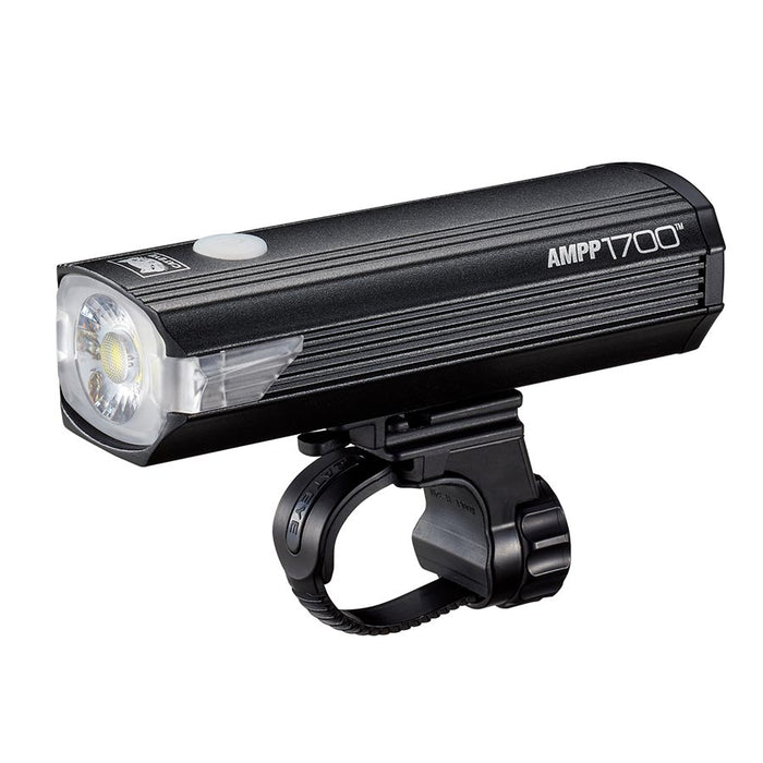 CatEye, AMPP 1700, Light