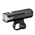 CatEye, AMPP1300, Light, Front, Black