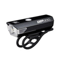 CatEye, AMPP200, Light, Front, Black