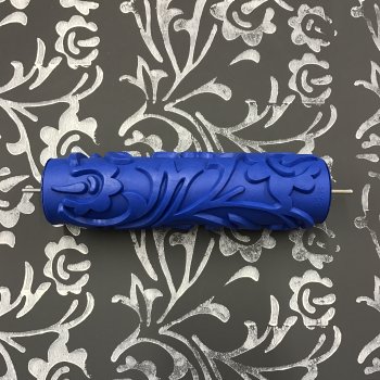 Anastasia Stamping Roller