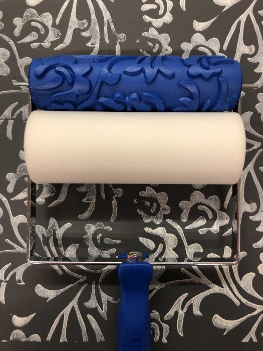 Anastasia Stamping Roller