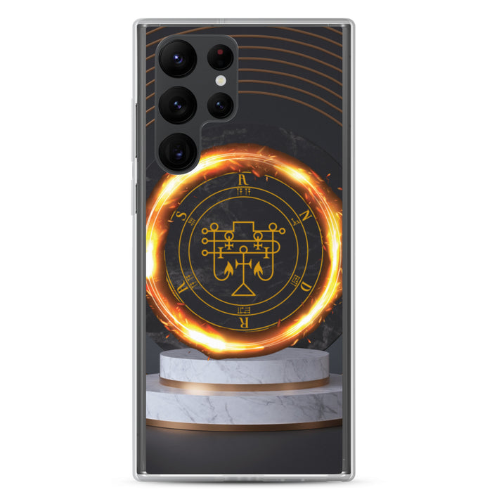 Andras Samsung Phone Case