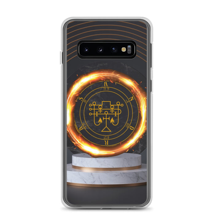 Andras Samsung Phone Case