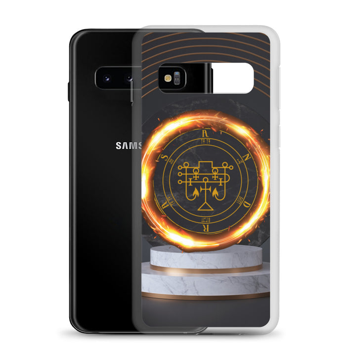 Andras Samsung Phone Case