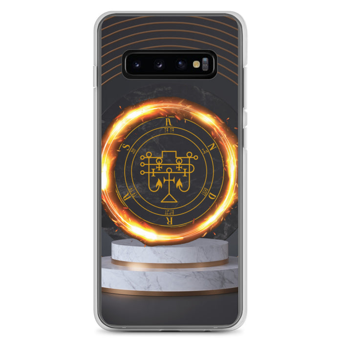 Andras Samsung Phone Case