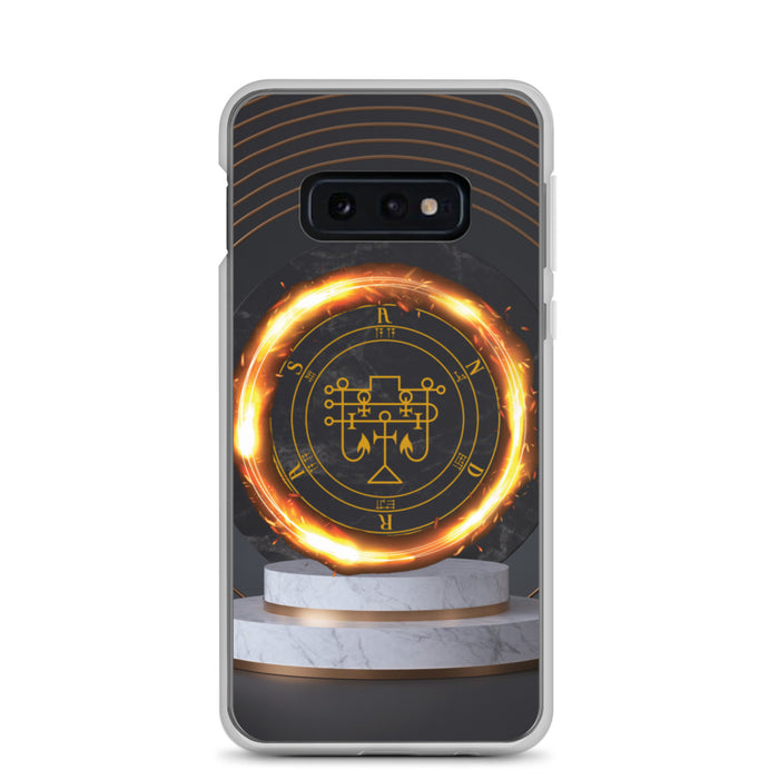 Andras Samsung Phone Case