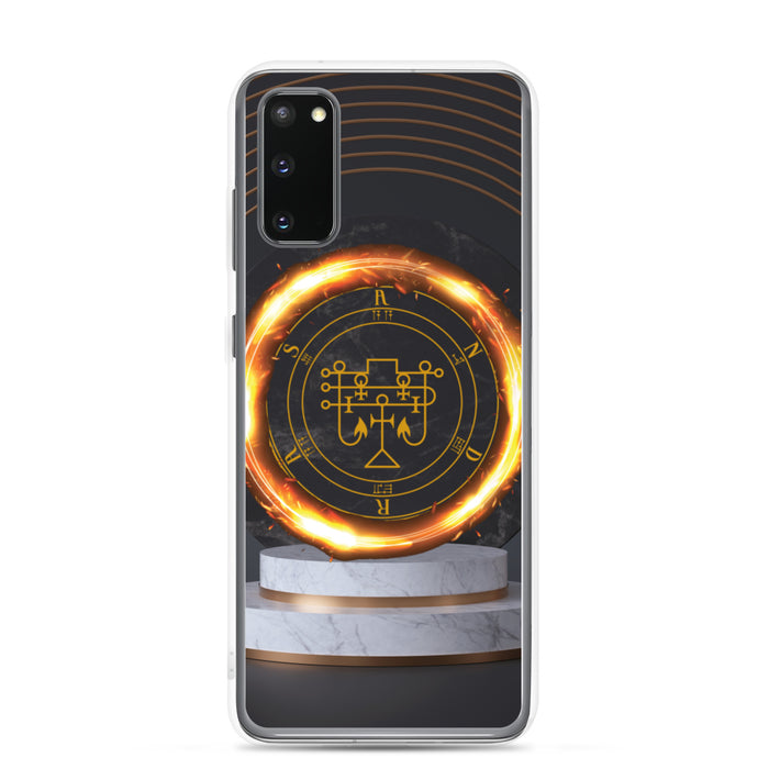 Andras Samsung Phone Case