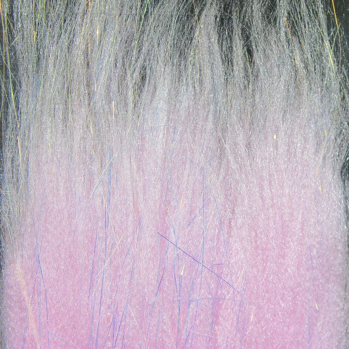 Angel Silk Hareline Dubbin PINK Fly Tying Rivers and Glen Trading Co