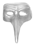 Animal Elephant Face Wear Eye Mask - thefancydress.co.uk