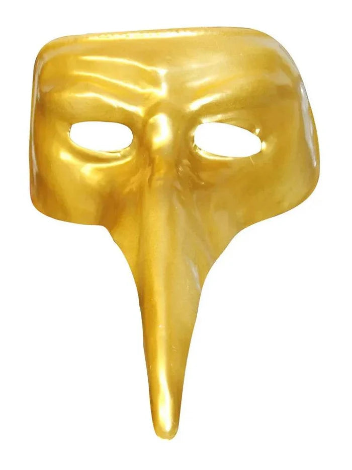Animal Elephant Face Wear Eye Mask - thefancydress.co.uk