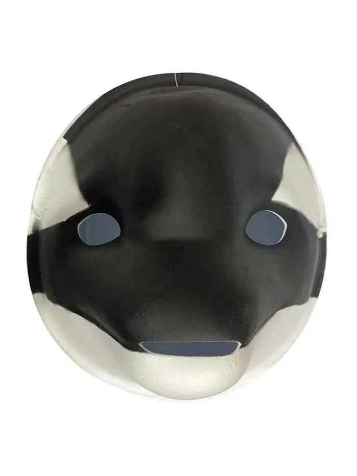 Animal Whale Style Face Wear Mask - thefancydress.co.uk