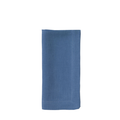Antibes Napkin in Steel Blue