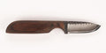 Anza WK6R-Diamondback Walnut Knife Anza Knives Knives Rivers and Glen Trading Co