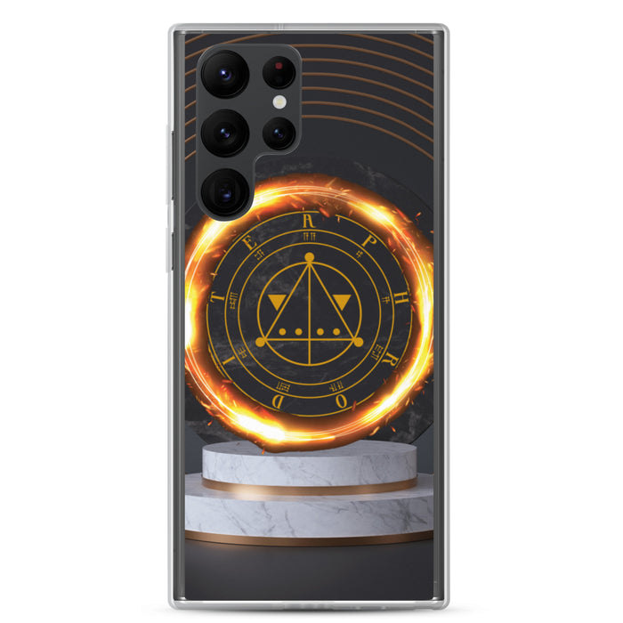 aphrodite samsung phone case