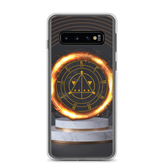 Aphrodite Samsung Phone Case