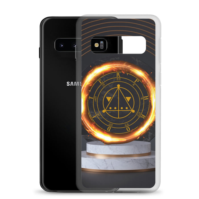 Aphrodite Samsung Phone Case