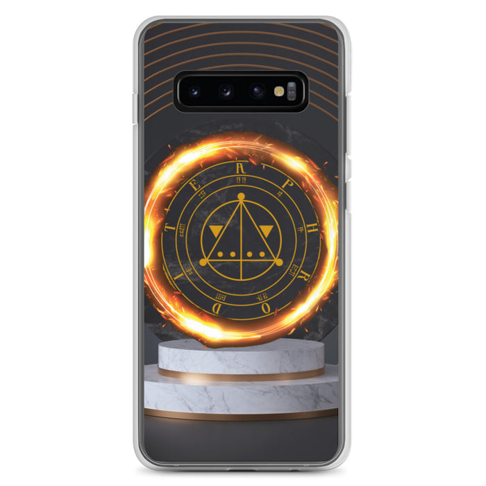 Aphrodite Samsung Phone Case