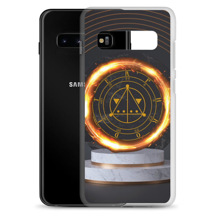 Aphrodite Samsung Phone Case