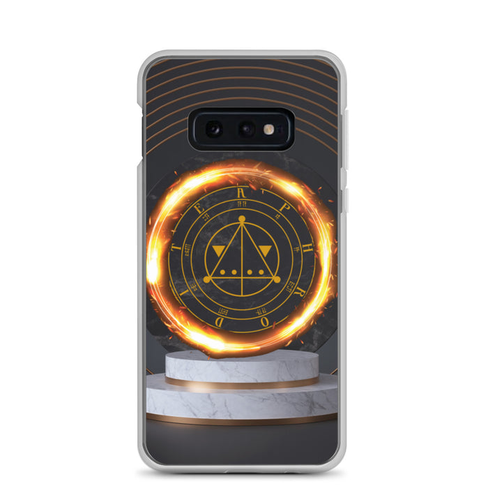 Aphrodite Samsung Phone Case
