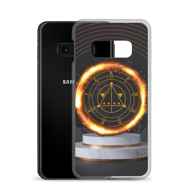 Aphrodite Samsung Phone Case