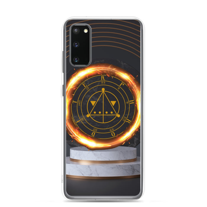 Aphrodite Samsung Phone Case
