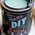 Apothecary DIY Paint