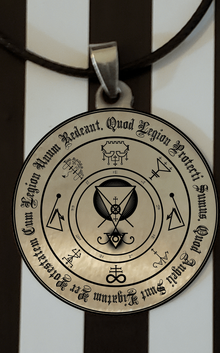 archdemon seal