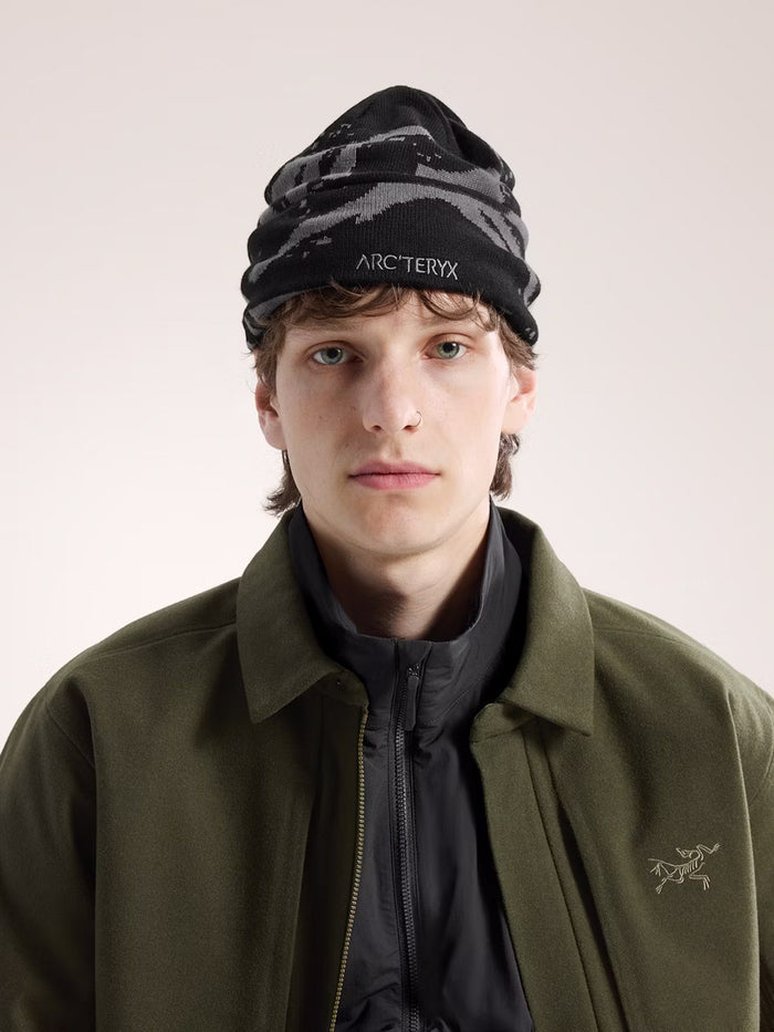 Arcteryx 25 Grotto Toque