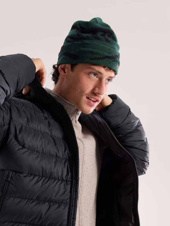 Arcteryx 25 Grotto Toque
