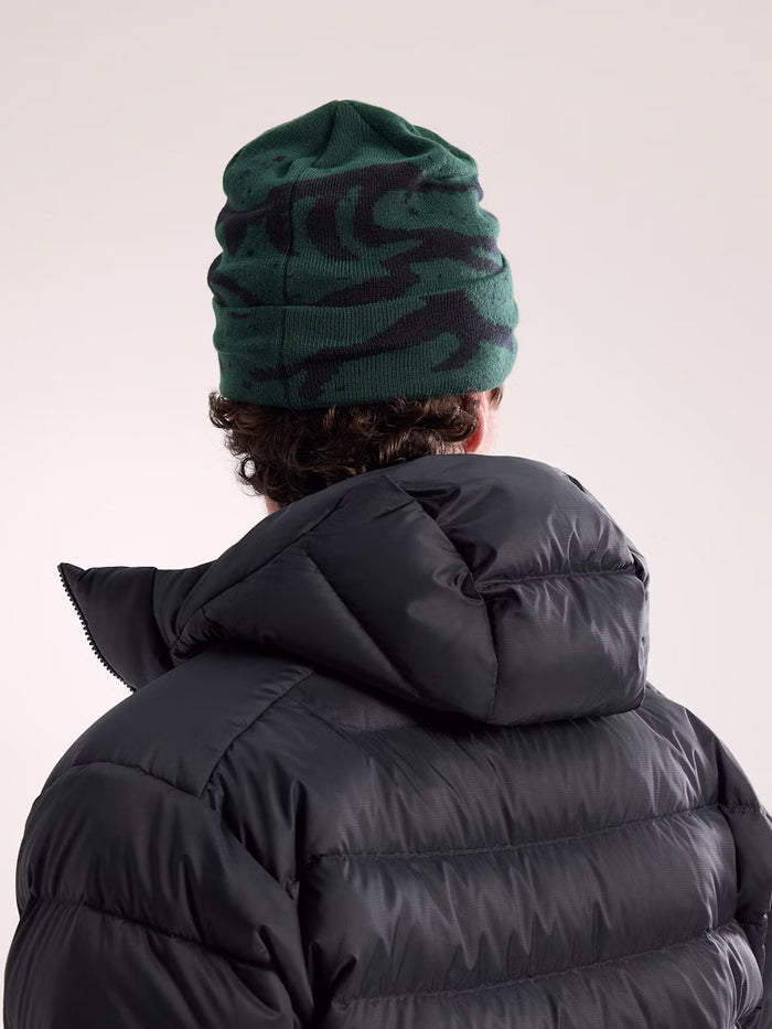 Arcteryx 25 Grotto Toque