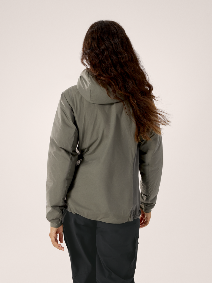 Arcteryx Atom Hoody W