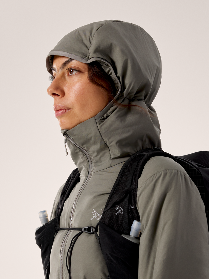 Arcteryx Atom Hoody W