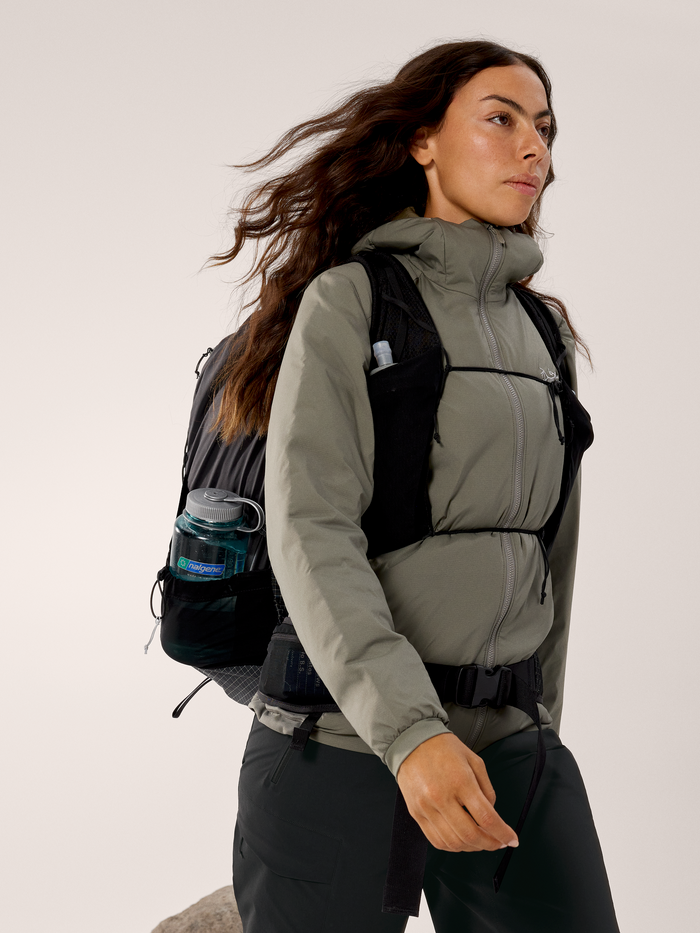 Arcteryx Atom Hoody W