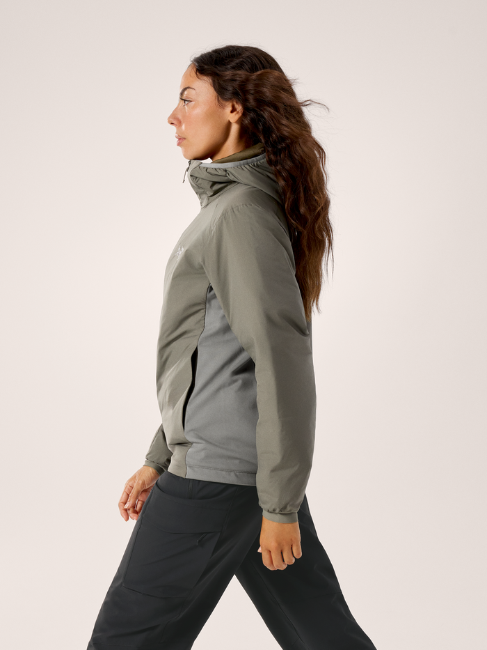 Arcteryx Atom Hoody W