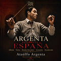 ARGENTA conducts España (1953/57) - PASC774 - CD