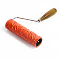Art Roller Handle