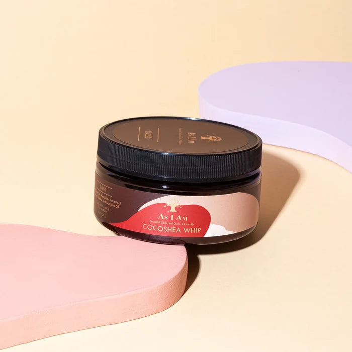 As I Am CocoShea Whip 8oz
