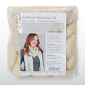Ashford Weaving Kit 1 - Lattice Scarf Kit