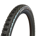 Maxxis, Aspen ST, Mountain Tire, 29''x2.25, Folding, Tubeless Ready, MaxxSpeed, EXO, 120TPI, Black