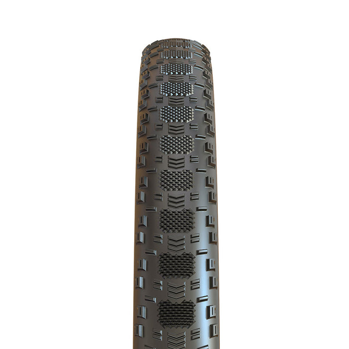 Maxxis, Aspen ST, Mountain Tire, 29''x2.25, Folding, Tubeless Ready, MaxxSpeed, EXO, 120TPI, Black