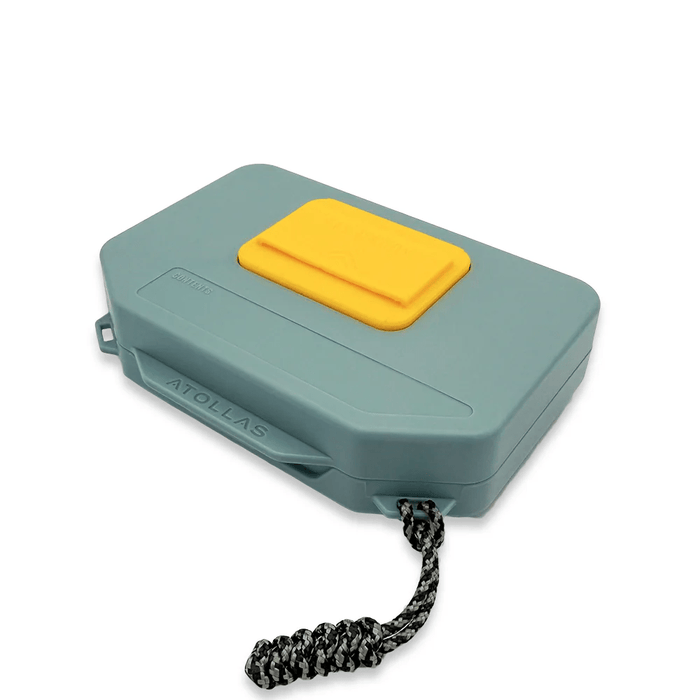 Atollas Micro Box Atollas Fly Boxes Rivers and Glen Trading Co