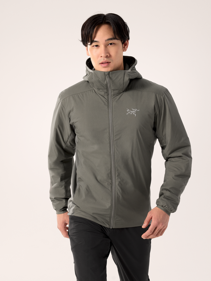 Atom Hoody